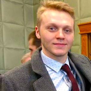 Meet your Posher, Tim